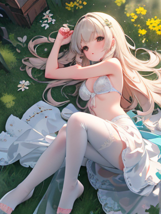 如何正确穿戴儿童舞蹈白色打底衣服