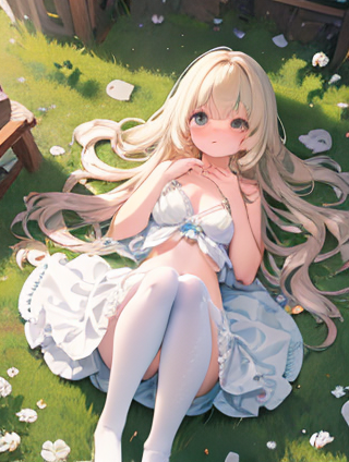 情感之光：女生眼中的爱与美好