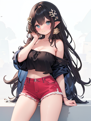 【标题】：赞颂男子的俊美：从心灵到外表的艺术