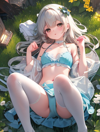 黑色长裙与夏季的优雅搭配：轻松打造夏日风情