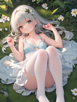 享受片刻宁静：现代女性的精神疗愈之道