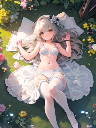 女性在爱情中的执着：探索真爱的本质