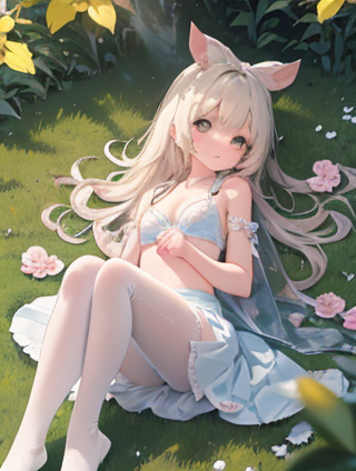 女童舞蹈服：灵动之舞与诗意之美