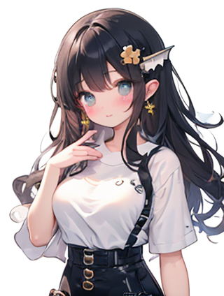爱情里的温柔与美好