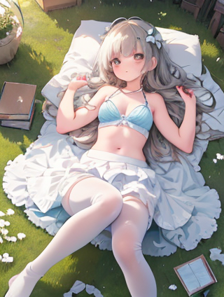 轻松心灵：女性如何释放压力与放松心情