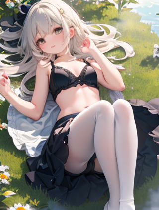 理性女心：如何追得她动情