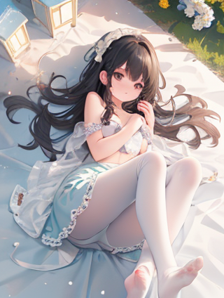 享受片刻宁静：现代女性的精神疗愈之道