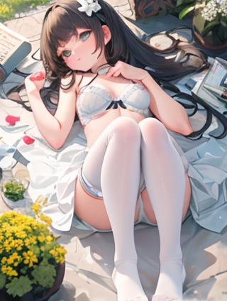 女人修心养性：心灵宁静的智慧之光