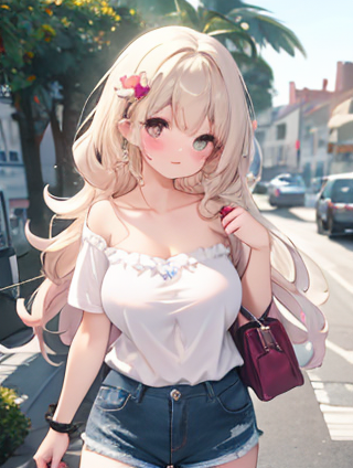 如何应对干脆利落的女生