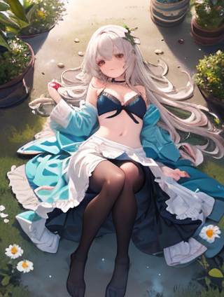 爱情里的温柔与坚韧：女人的心语