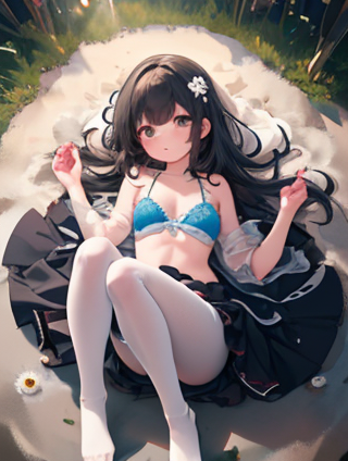 女性对爱情的幻想：情感之旅中的美好画卷
