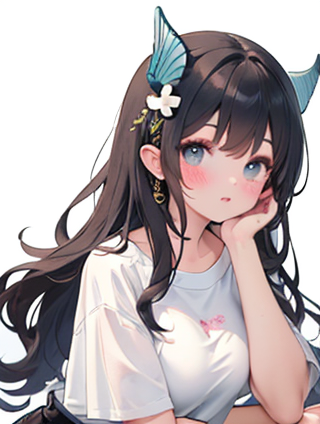 《情感的岔路口：探索复杂女性的心路历程》
