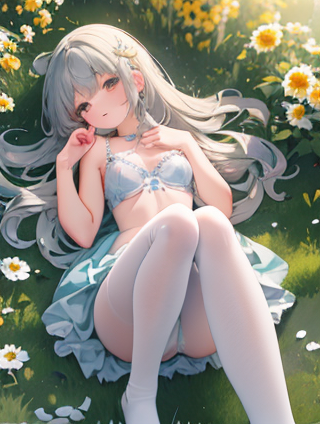情感之光：女生眼中的爱与美好