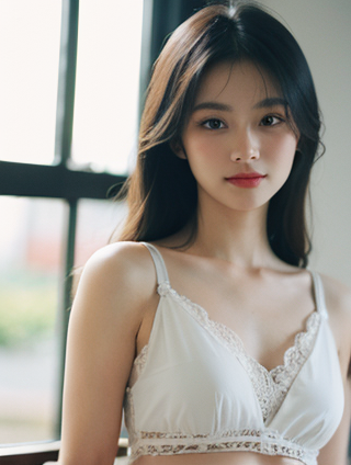 在情感的世界里保持理智，却找不到心之所向