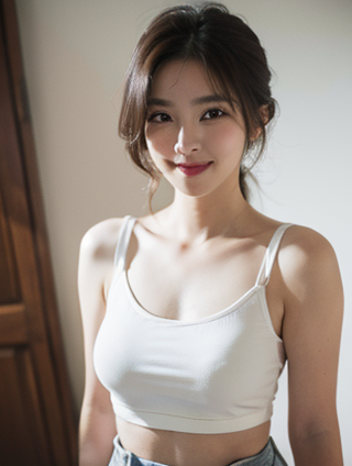 女人该怎样对待感情：一张图胜过千言万语