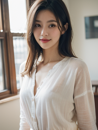 从心出发：女性与男性之间的情感探索