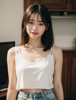 过于理性的女生：独立、坚强与挑战