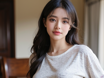 珍视深厚情感：女孩子的回应艺术