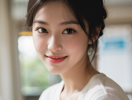 女生对待爱情的态度