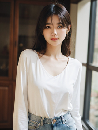 慢慢来，不然怎么赶来？