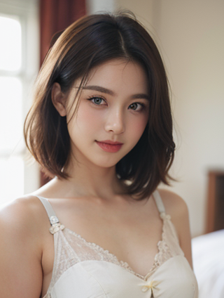 女人的一生：从青涩少女到智慧长者