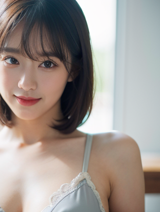 女人的一生：从青涩少女到智慧长者