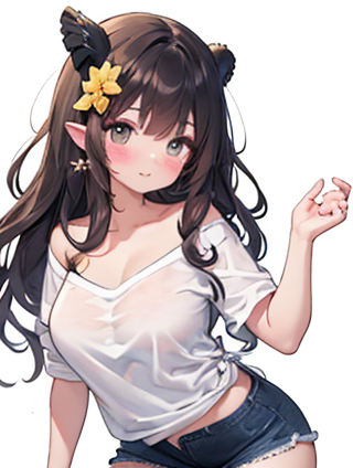 如何优雅地回应女生关于爱情的说说