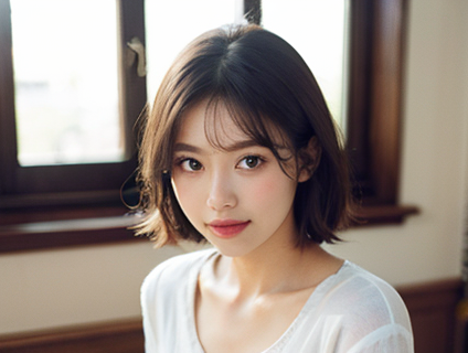 女生为什么会越来越爱对方