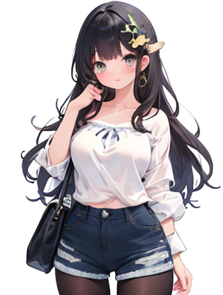 【黑与白：经典配色的魅力】