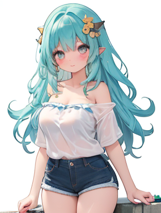 女性对爱情执着的表达
