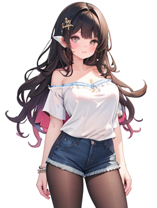 蓝色与色彩的完美邂逅：寻找最佳搭档
