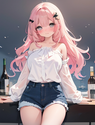 吊带露背装的搭配与选择：打造完美曲线的艺术