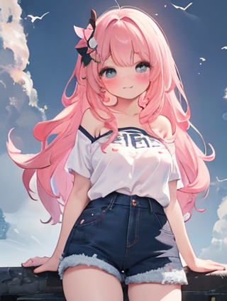 女童舞蹈服：灵动之舞与诗意之美