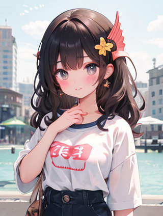 中国古典舞服装设计中的“勒臀”艺术：从文化到技术