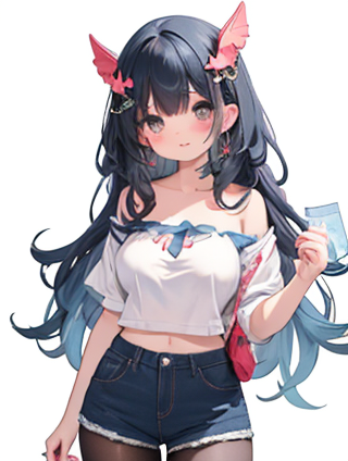 女童舞蹈服：灵动之舞与诗意之美