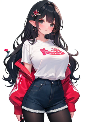 女人对爱情的经典语录图片大全：唯美瞬间里的诗意与梦想