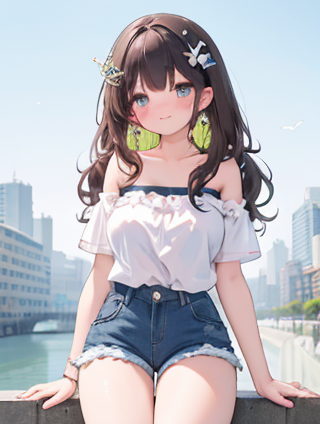 【黑色打底衣搭配裙子的美学探索】