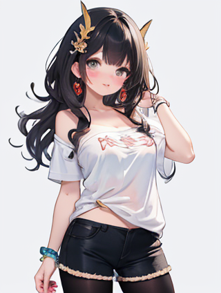 情感之光：女生眼中的爱与美好