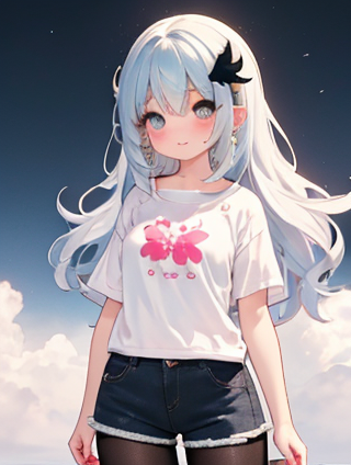 爱之永恒：情深处，不言爱