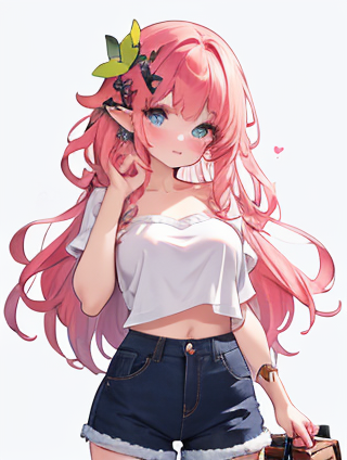 高级感的黑裙：打造优雅女性形象的艺术