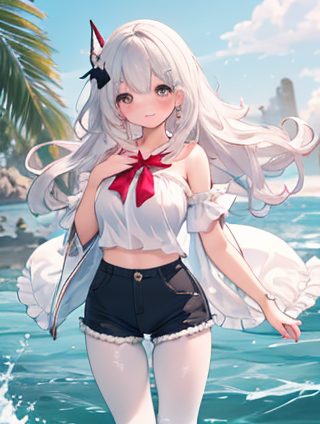 深邃之蓝：藏蓝色在女性服饰中的魅力与适用