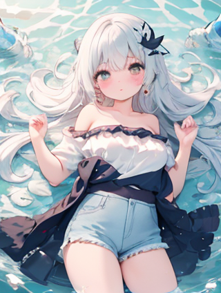 【黑色打底衣搭配裙子的美学探索】