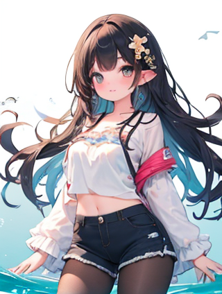 【情深如初，爱意长存】