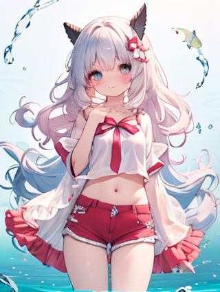 黑色长裙与夏季的优雅搭配：轻松打造夏日风情