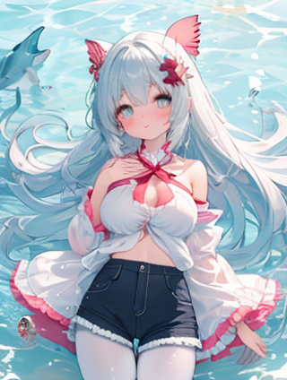 在情感的河流里寻找自我