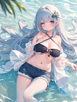 女童舞蹈服：灵动之舞与诗意之美